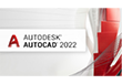 Autodesk Autocad 2022