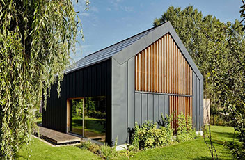 Passiv- und Plus-Energie-Haus Referenzen