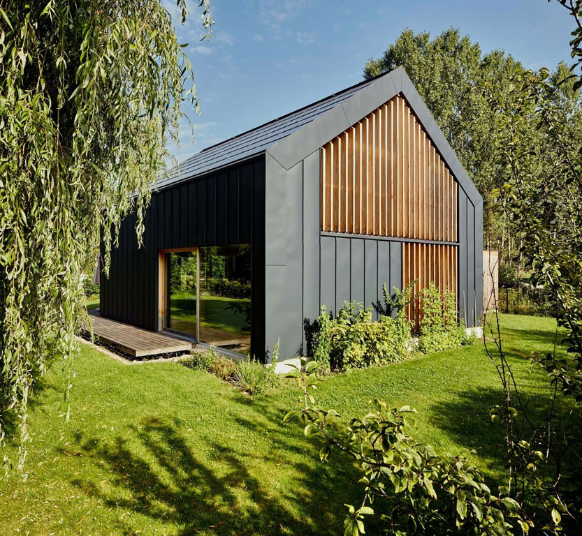 Passiv- und Plus-Energie-Haus Passiv- und Plus-Energie-Haus