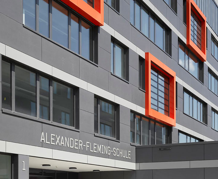 Alexander-Fleming-Schule