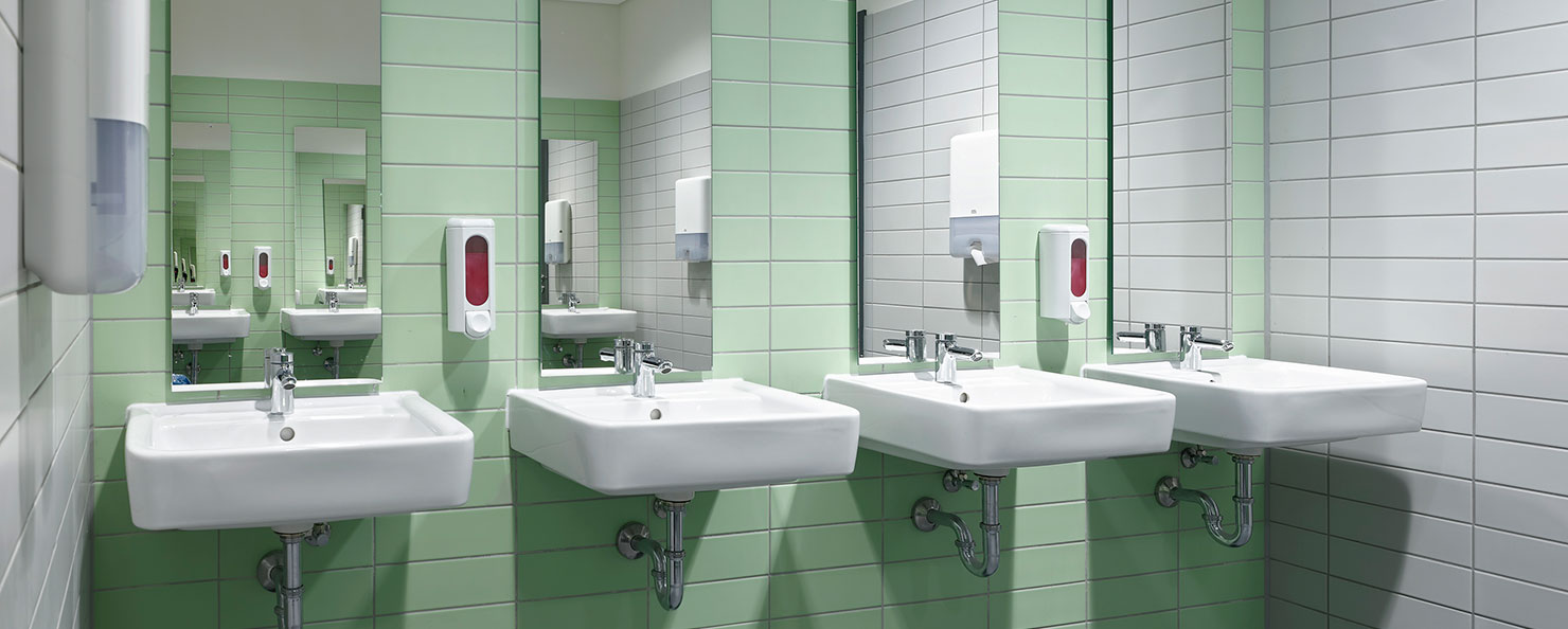 Eichendorffschule Stuttgart Sanitäreanlage Eichendorffschule Stuttgart Sanitäreanlage